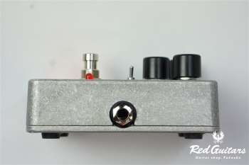 OPAMP BigMuff